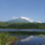 札幌から稚内~そして利尻島・礼文島へ