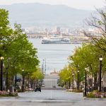 大沼・小沼をあとに、函館の夜景へ