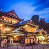 鷲羽山と高松五色台で瀬戸内海を満喫、松山を抜けどんどん西へ