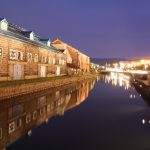 北海道の旅、小樽にて完結~大変ありがとうございました!