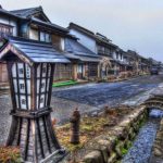北国街道の旅～軽井沢から小諸や海野宿、別所温泉を巡って善光寺へ