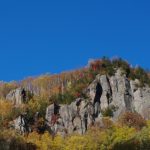 利尻島・礼文島の旅から本土へ～進路は端っこ
