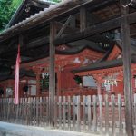 生駒山を眺めながら大和路を訪ねる