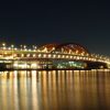 神戸ルミナリエ～夜景と港と海の思い出