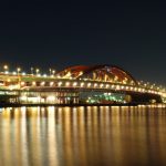 神戸ルミナリエ～夜景と港と海の思い出