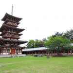 古都奈良の魅力~垂仁天皇陵や春日原始林を訪ねる