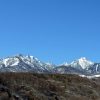 八ヶ岳山麓～諏訪湖畔を通ってビーナスライン美ヶ原へ
