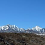 八ヶ岳山麓～諏訪湖畔を通ってビーナスライン美ヶ原へ
