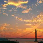 明石海峡大橋と大鳴門橋、コアラもいる淡路島へ
