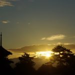斑鳩の里、法隆寺や聖徳太子ゆかりの寺院をめぐる