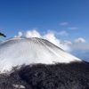 浅間山～志賀万座ルート