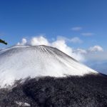 浅間山～志賀万座ルート
