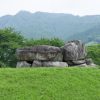 石舞台古墳と飛鳥の地～その風景のすばらしさ