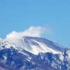 自然の中で生かされている、山が教えてくれた大切な事