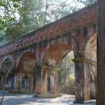 京都の五条大橋から鴨川を眺め、南禅寺の水路閣や哲学の道を巡る