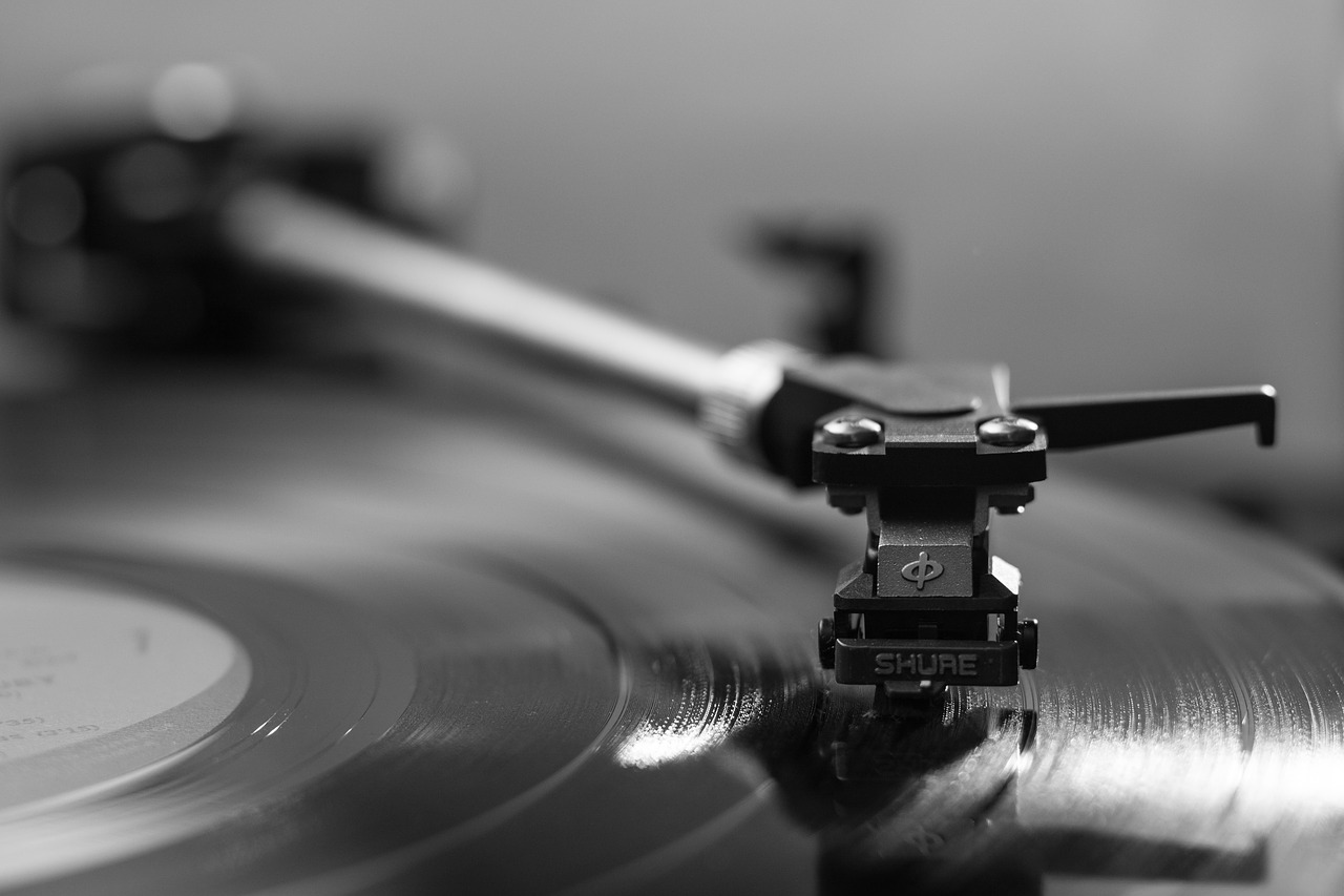 タイムスリップできる音楽のすばらしさ
